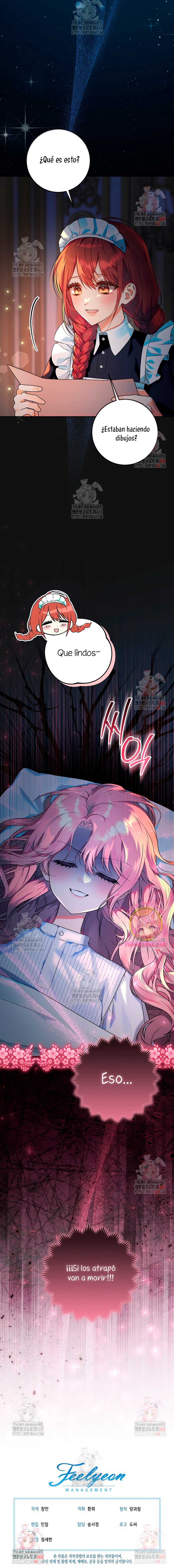 Estoy lista para ser divorciada Capítulo 2 - Page 26