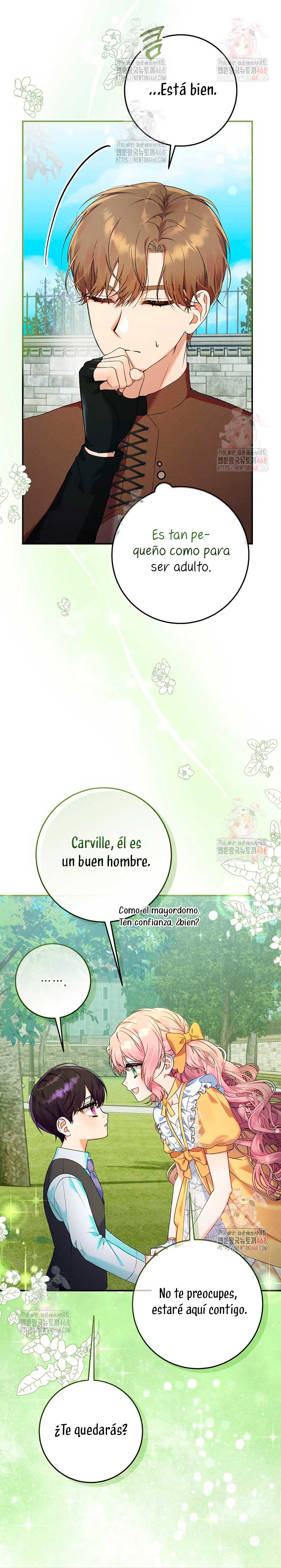 Estoy lista para ser divorciada Capítulo 2 - Page 4