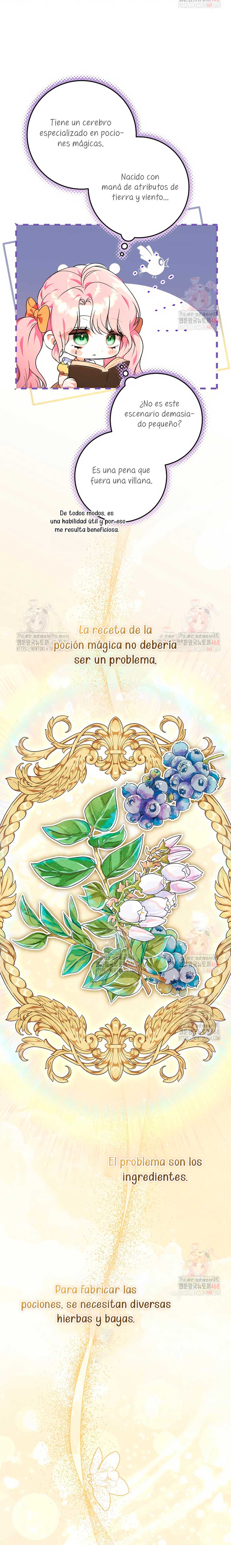 Estoy lista para ser divorciada Capítulo 2 - Page 7