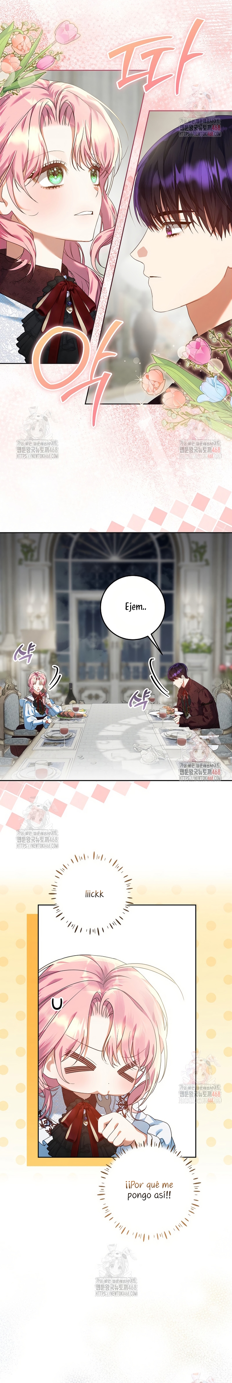 Estoy lista para ser divorciada Capítulo 20 - Page 10