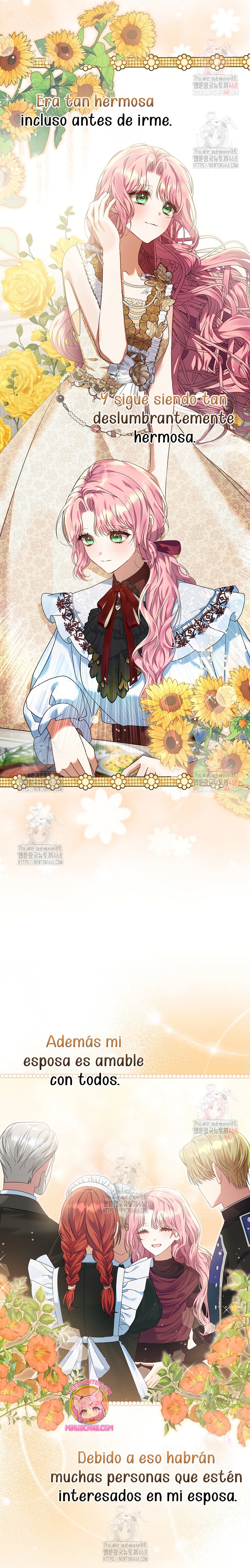 Estoy lista para ser divorciada Capítulo 20 - Page 12