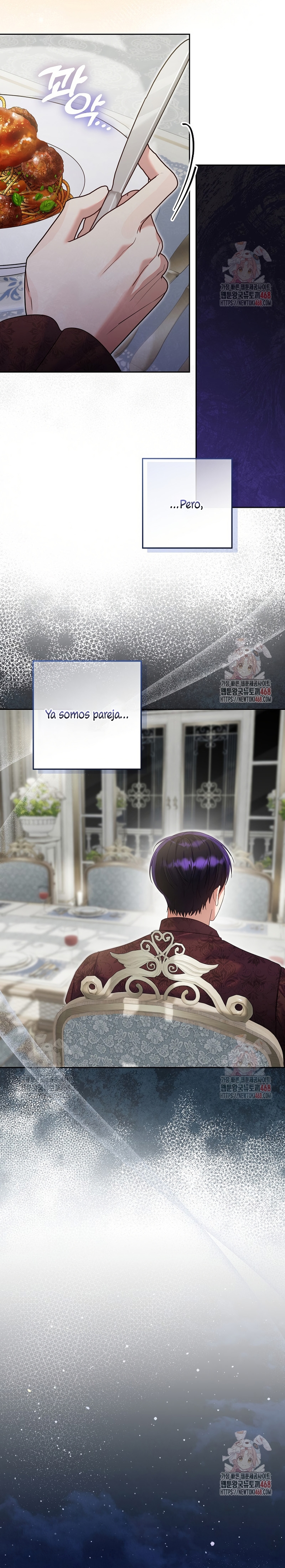 Estoy lista para ser divorciada Capítulo 20 - Page 13