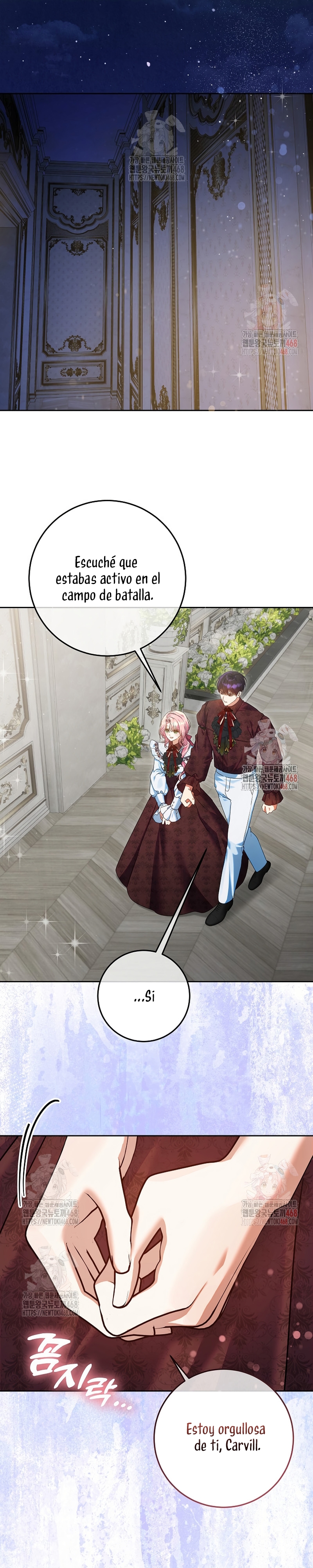 Estoy lista para ser divorciada Capítulo 20 - Page 14