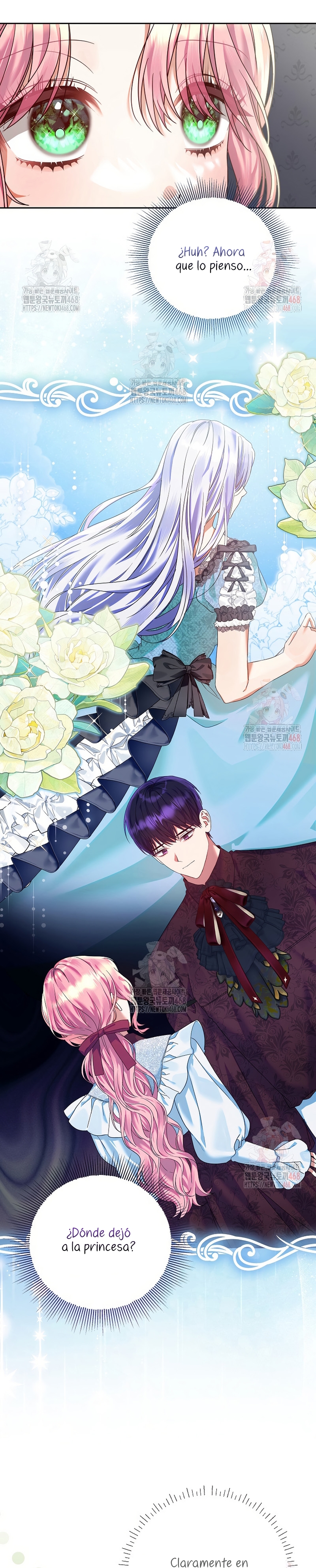 Estoy lista para ser divorciada Capítulo 20 - Page 16