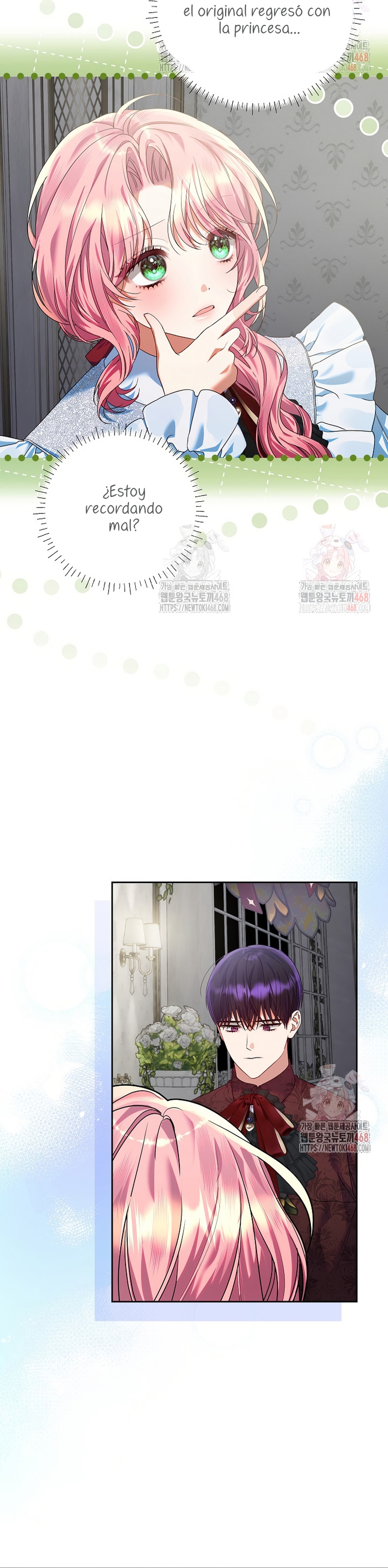 Estoy lista para ser divorciada Capítulo 20 - Page 17