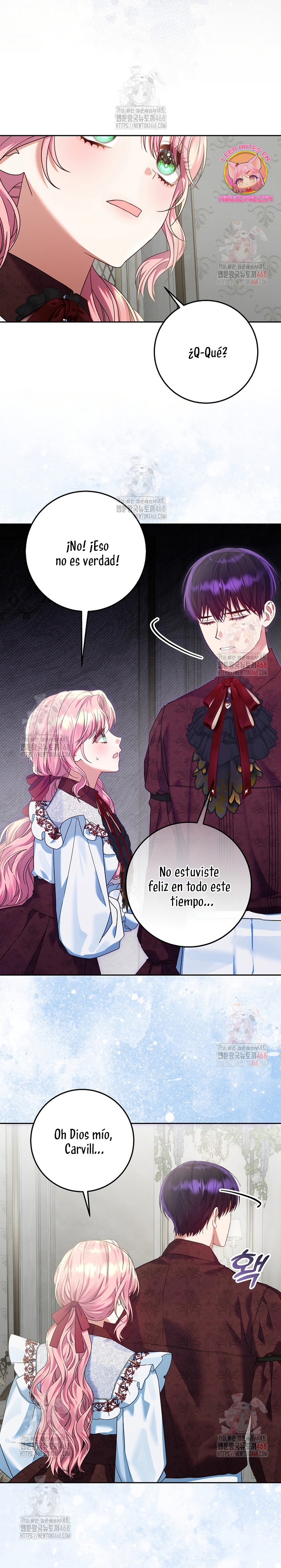 Estoy lista para ser divorciada Capítulo 20 - Page 19