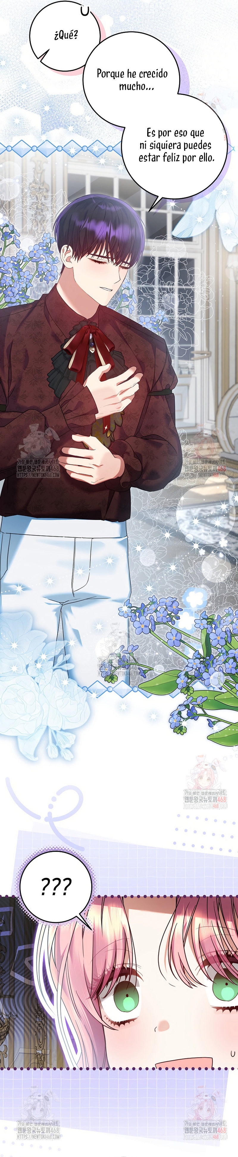 Estoy lista para ser divorciada Capítulo 20 - Page 22