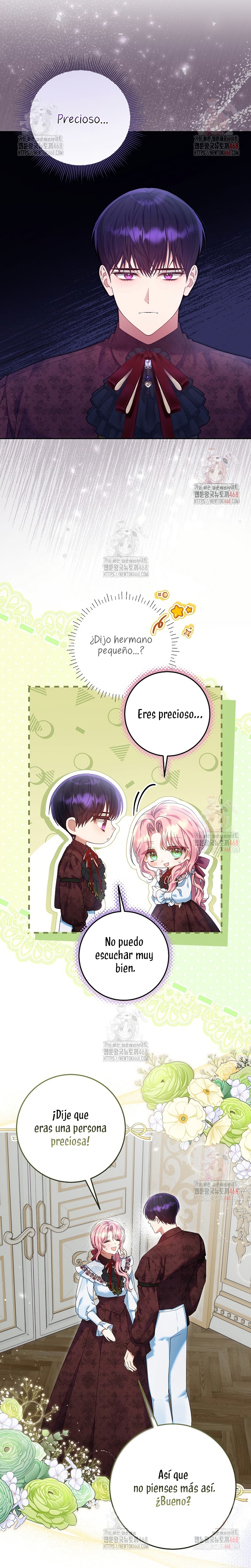 Estoy lista para ser divorciada Capítulo 20 - Page 24