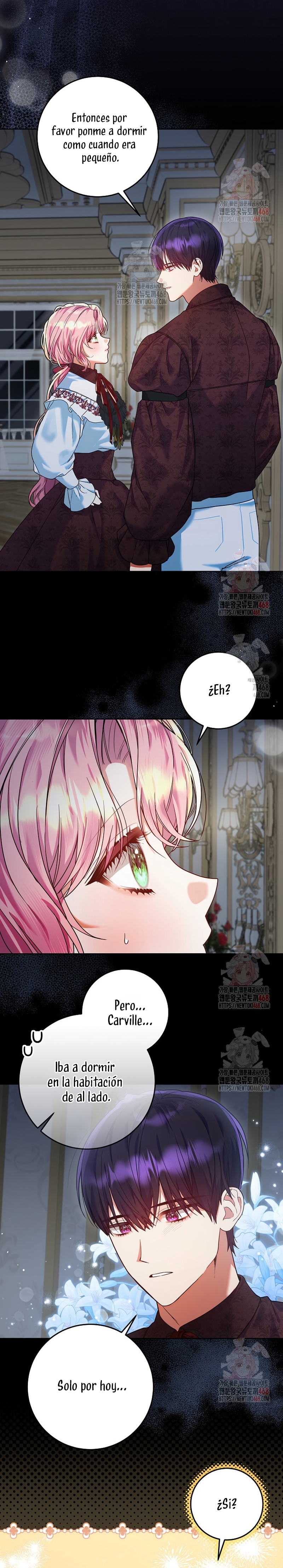 Estoy lista para ser divorciada Capítulo 21 - Page 13