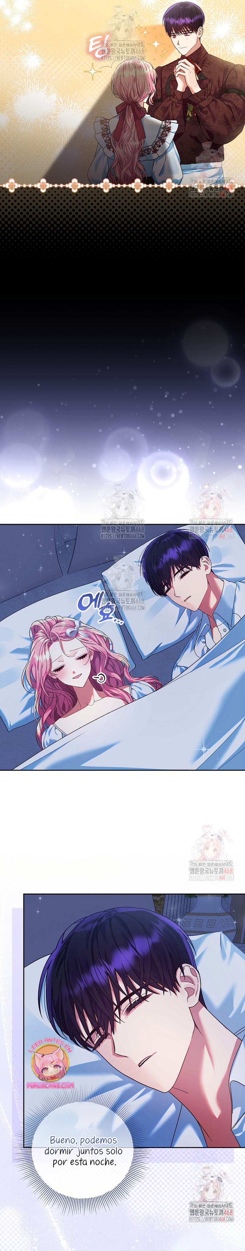 Estoy lista para ser divorciada Capítulo 21 - Page 14