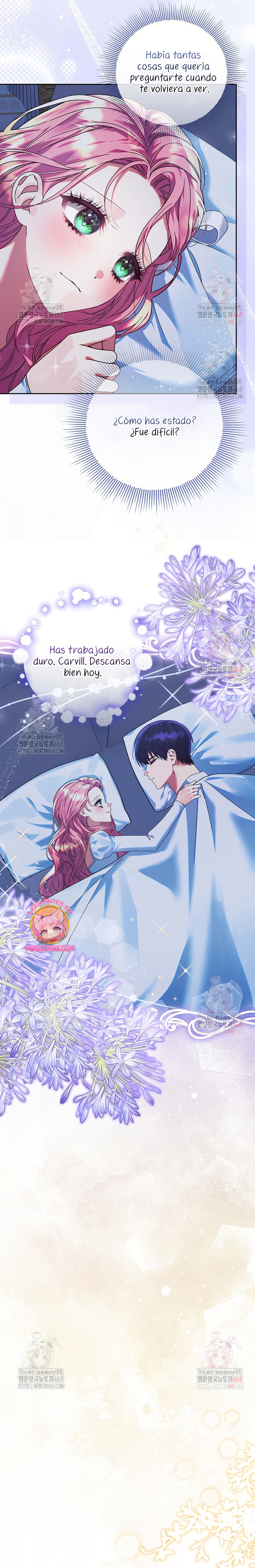 Estoy lista para ser divorciada Capítulo 21 - Page 15