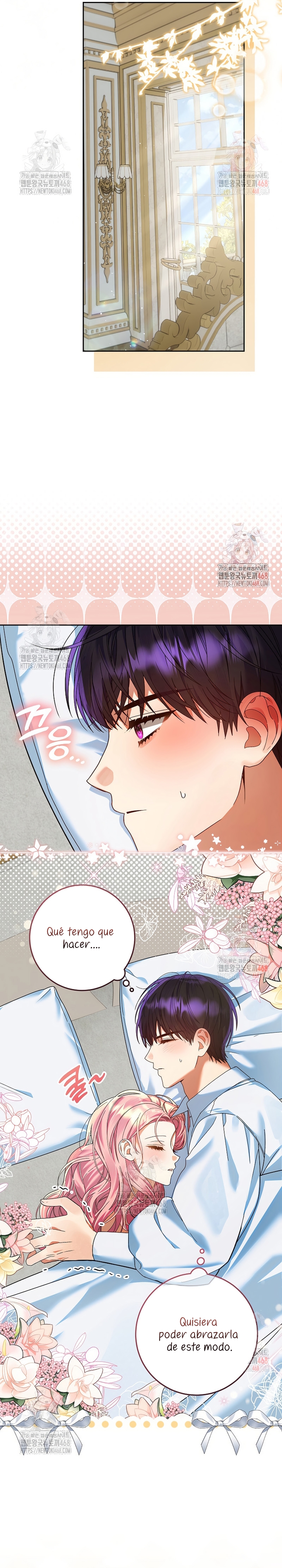 Estoy lista para ser divorciada Capítulo 21 - Page 16