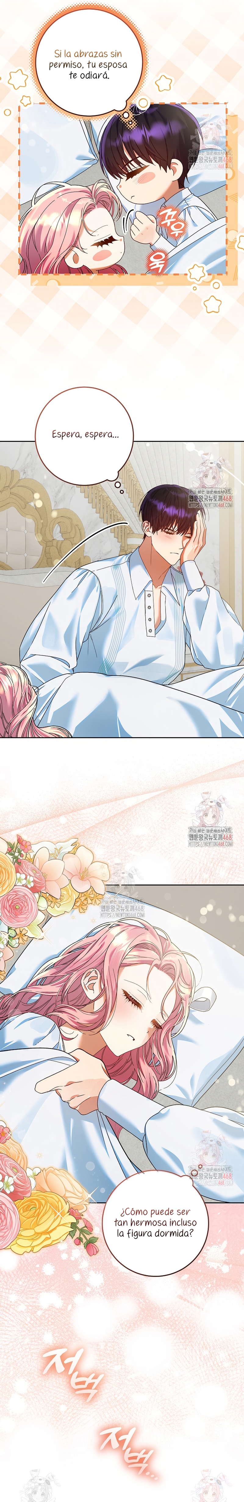 Estoy lista para ser divorciada Capítulo 21 - Page 17