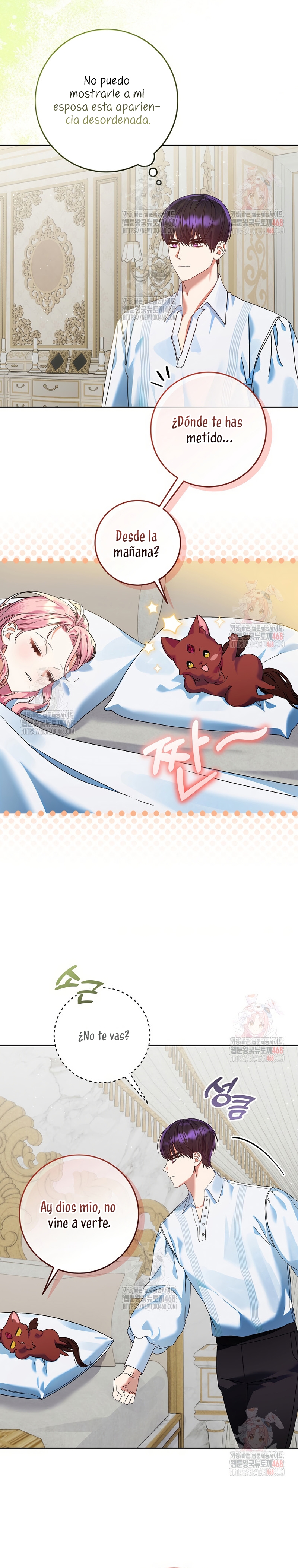 Estoy lista para ser divorciada Capítulo 21 - Page 19