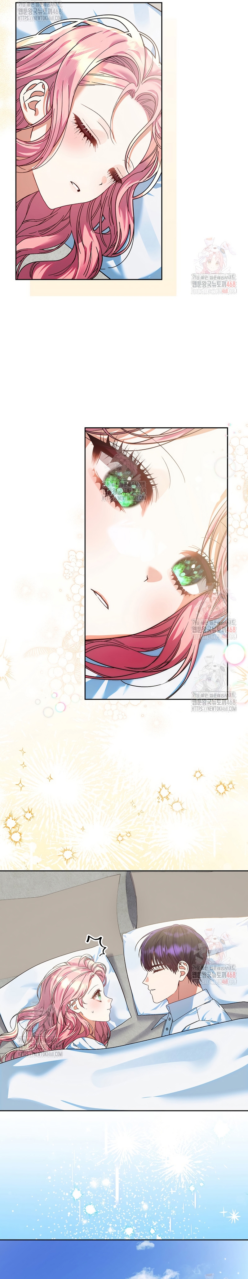 Estoy lista para ser divorciada Capítulo 21 - Page 22