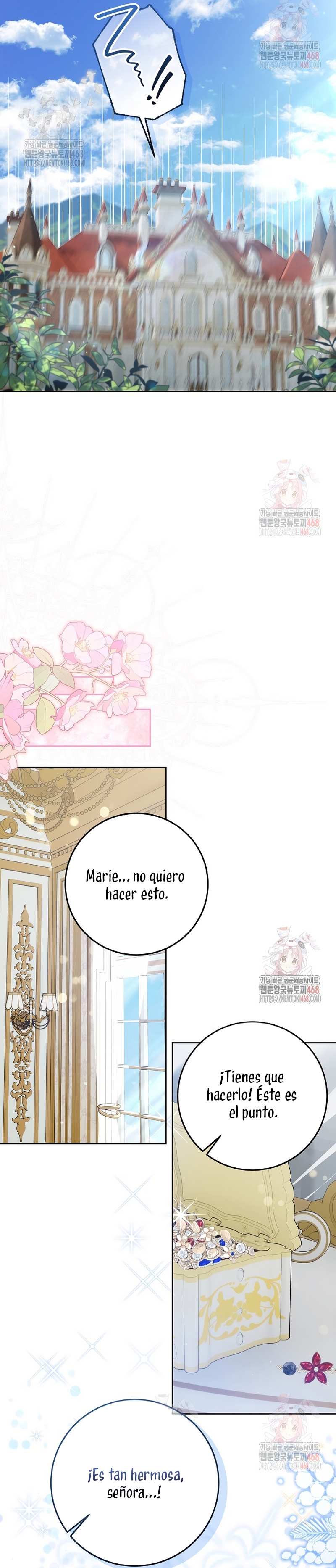 Estoy lista para ser divorciada Capítulo 21 - Page 23