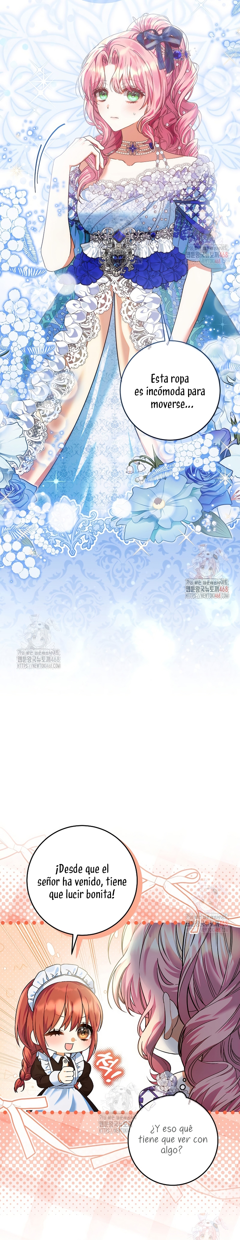 Estoy lista para ser divorciada Capítulo 21 - Page 24