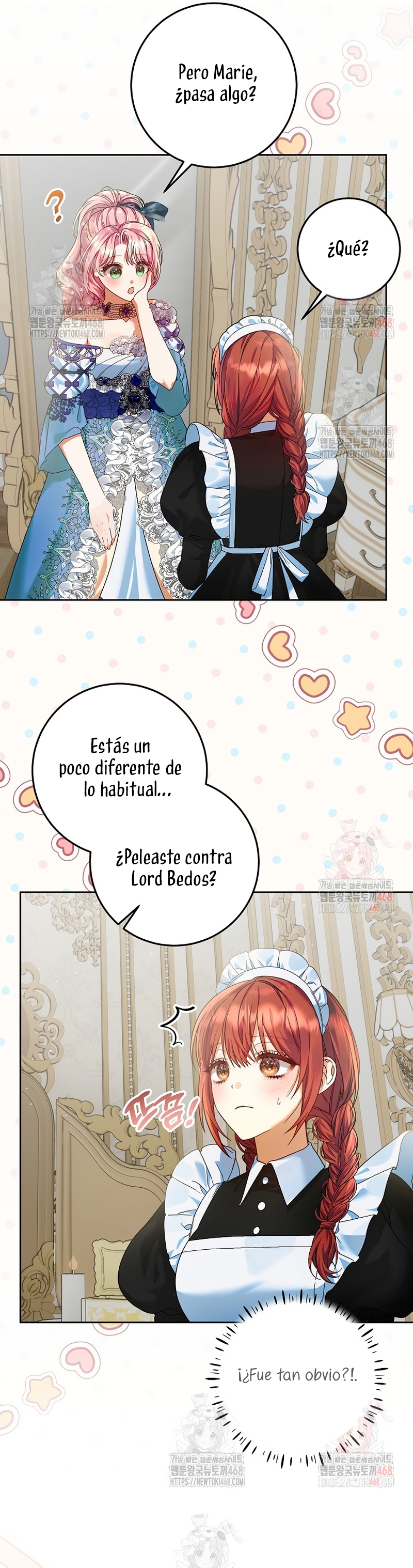 Estoy lista para ser divorciada Capítulo 21 - Page 26