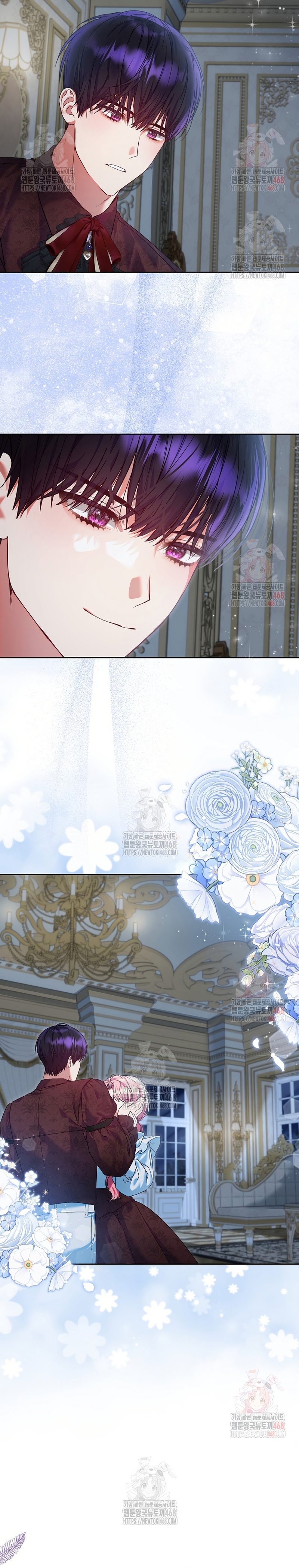 Estoy lista para ser divorciada Capítulo 21 - Page 5