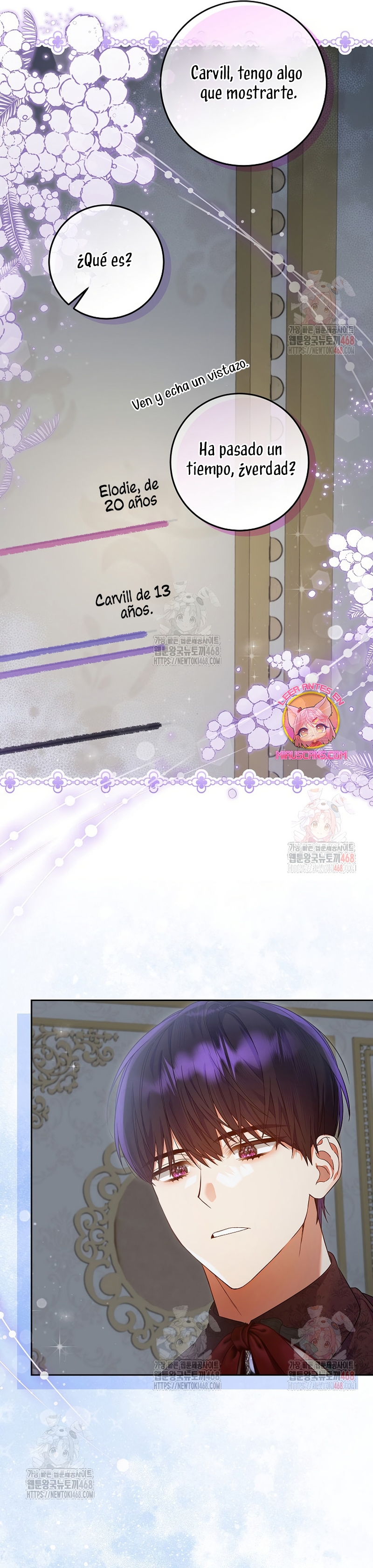 Estoy lista para ser divorciada Capítulo 21 - Page 6