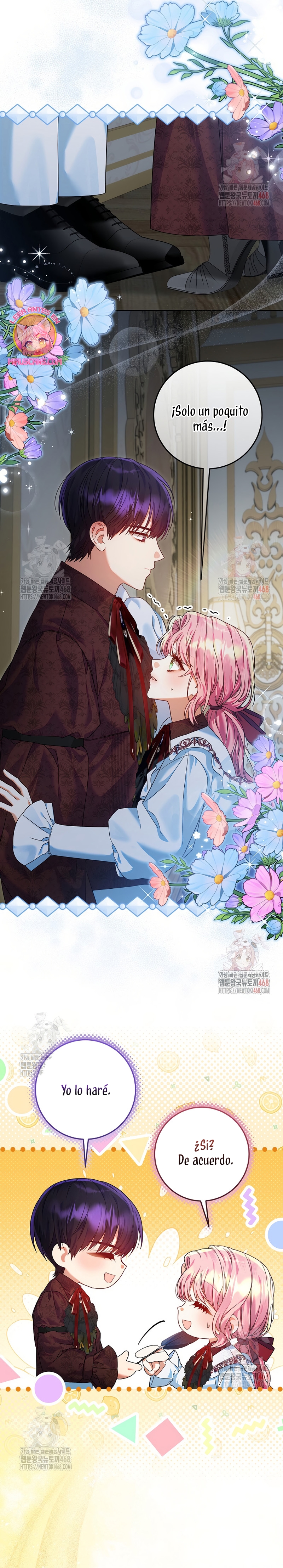 Estoy lista para ser divorciada Capítulo 21 - Page 9