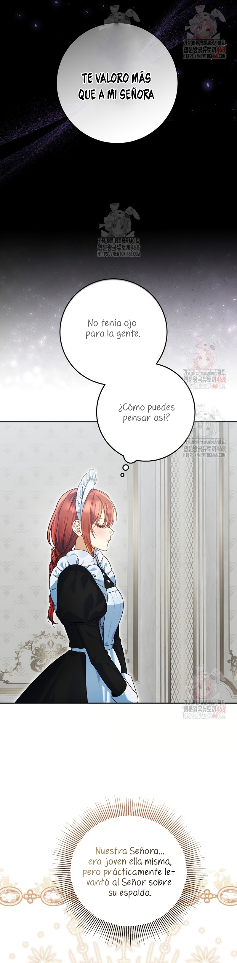 Estoy lista para ser divorciada Capítulo 22 - Page 11