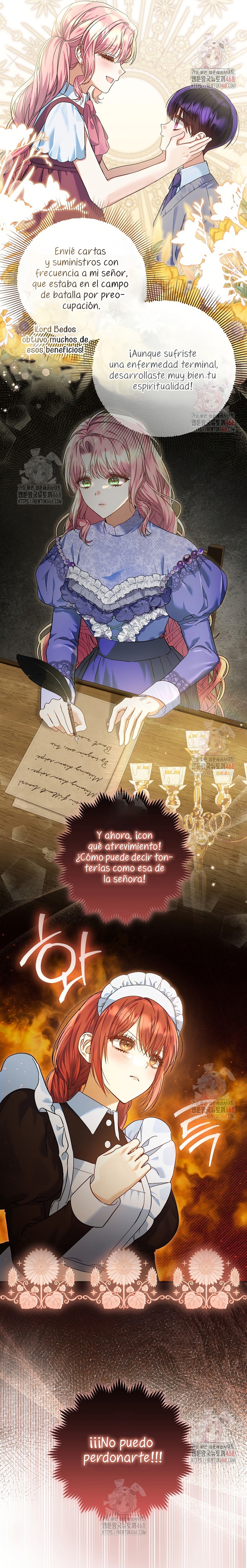 Estoy lista para ser divorciada Capítulo 22 - Page 12