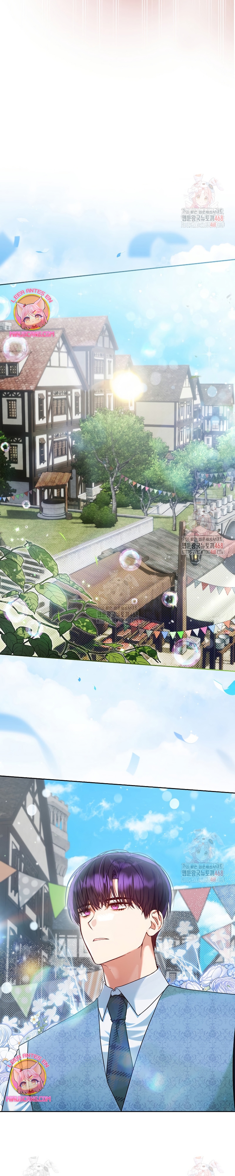 Estoy lista para ser divorciada Capítulo 22 - Page 13