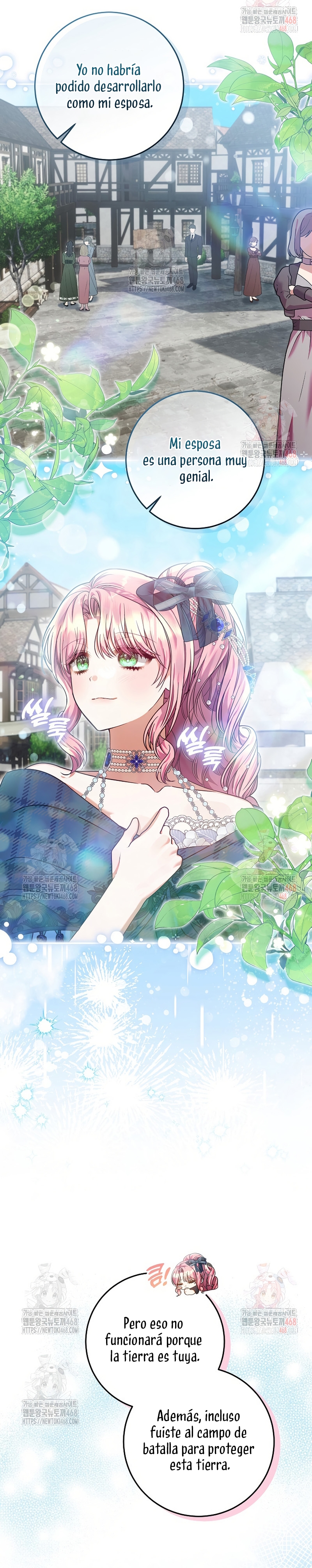 Estoy lista para ser divorciada Capítulo 22 - Page 15