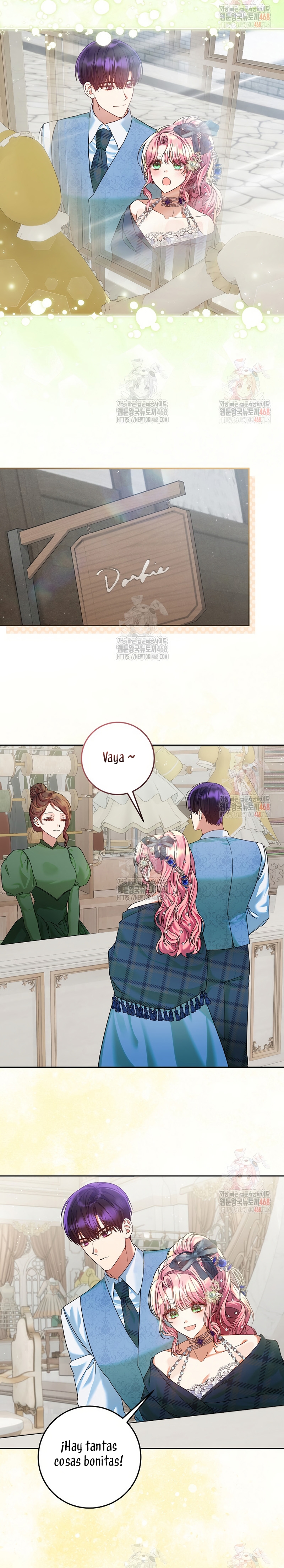 Estoy lista para ser divorciada Capítulo 22 - Page 18