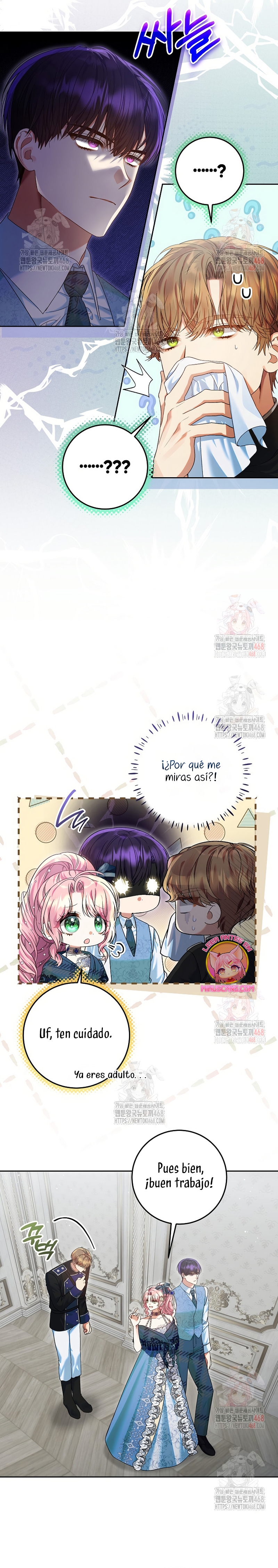 Estoy lista para ser divorciada Capítulo 22 - Page 26