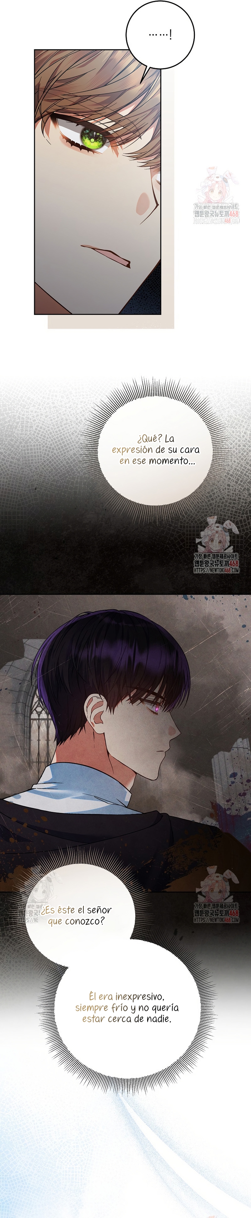 Estoy lista para ser divorciada Capítulo 22 - Page 27