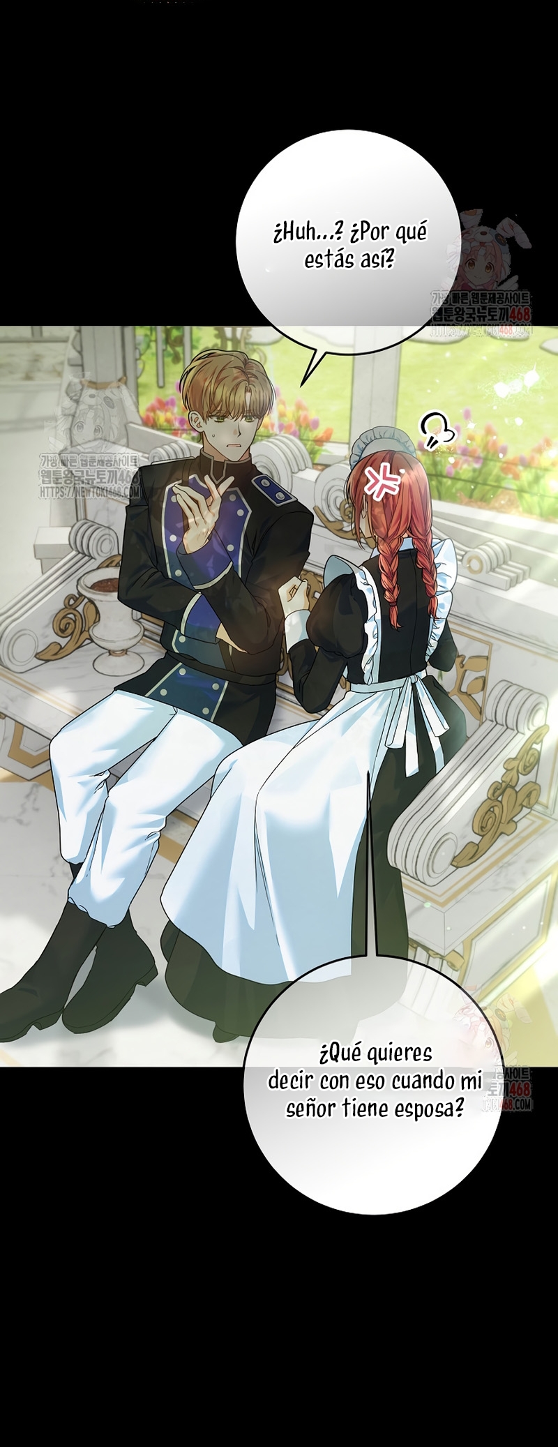 Estoy lista para ser divorciada Capítulo 22 - Page 7