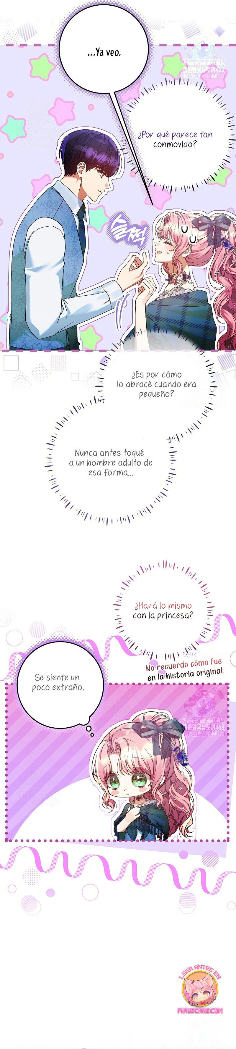 Estoy lista para ser divorciada Capítulo 23 - Page 12