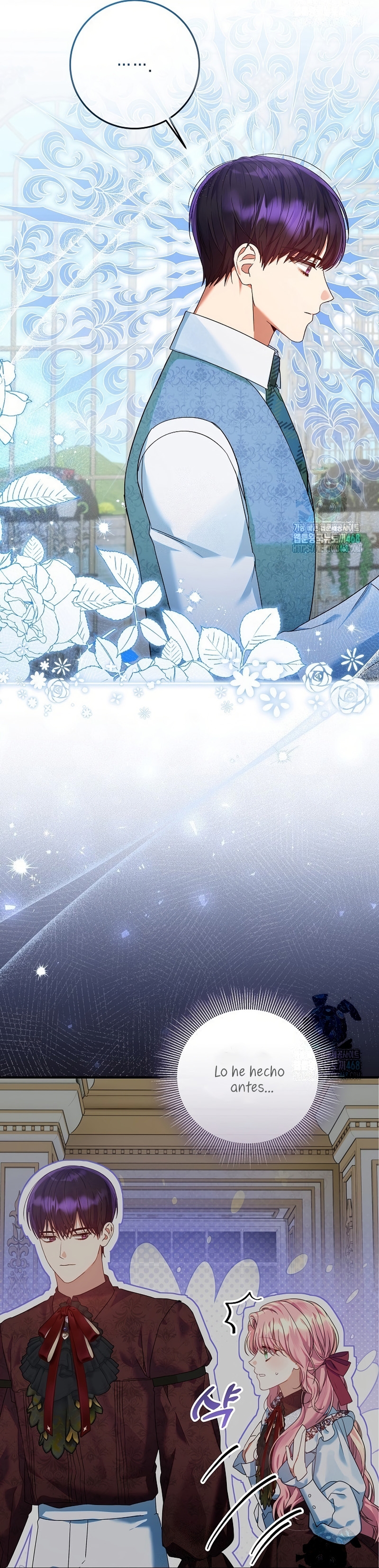 Estoy lista para ser divorciada Capítulo 23 - Page 13