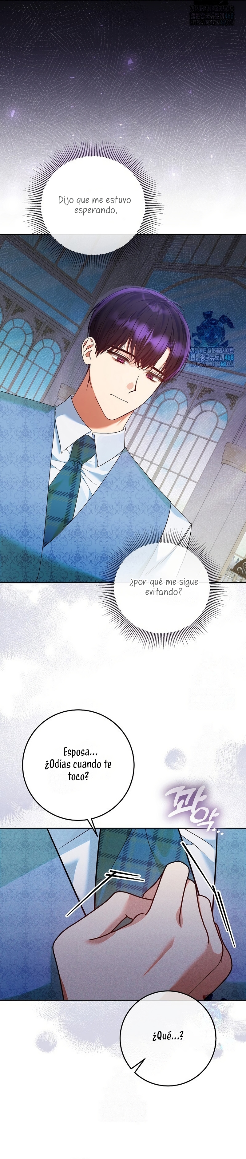 Estoy lista para ser divorciada Capítulo 23 - Page 14