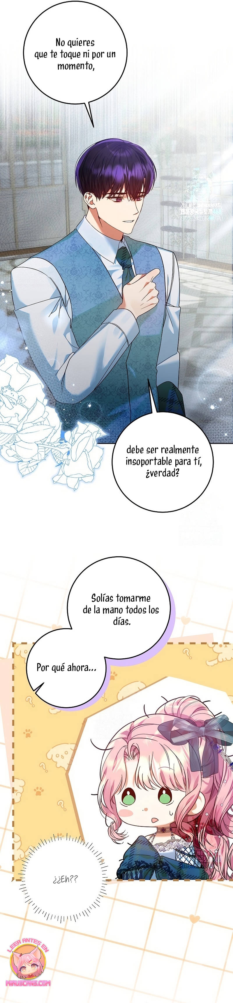 Estoy lista para ser divorciada Capítulo 23 - Page 15