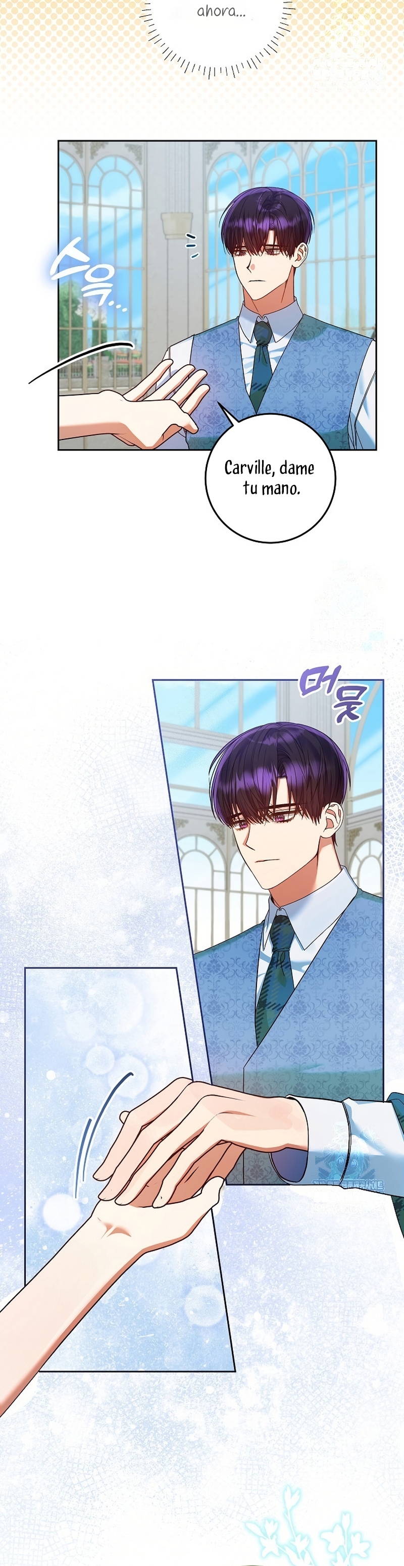 Estoy lista para ser divorciada Capítulo 23 - Page 17