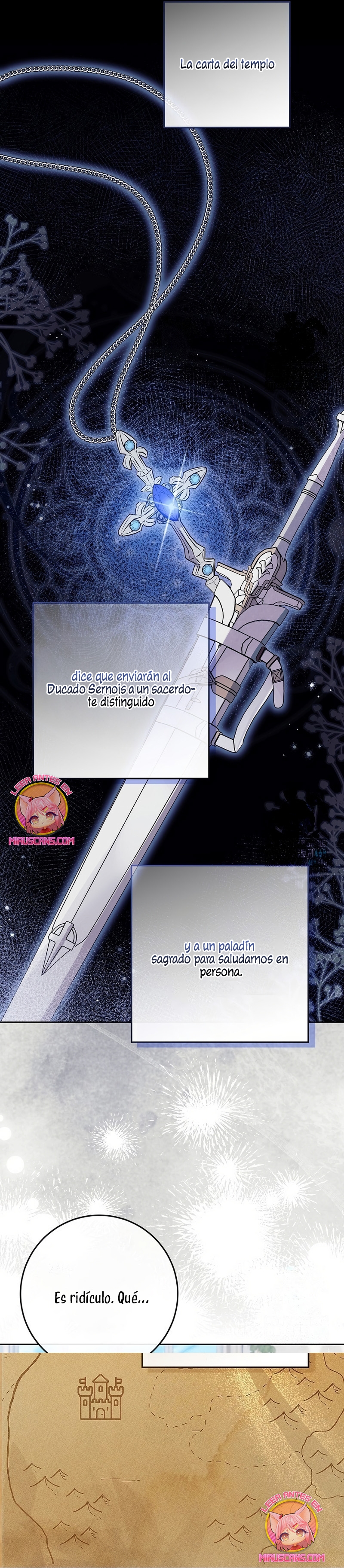 Estoy lista para ser divorciada Capítulo 23 - Page 22