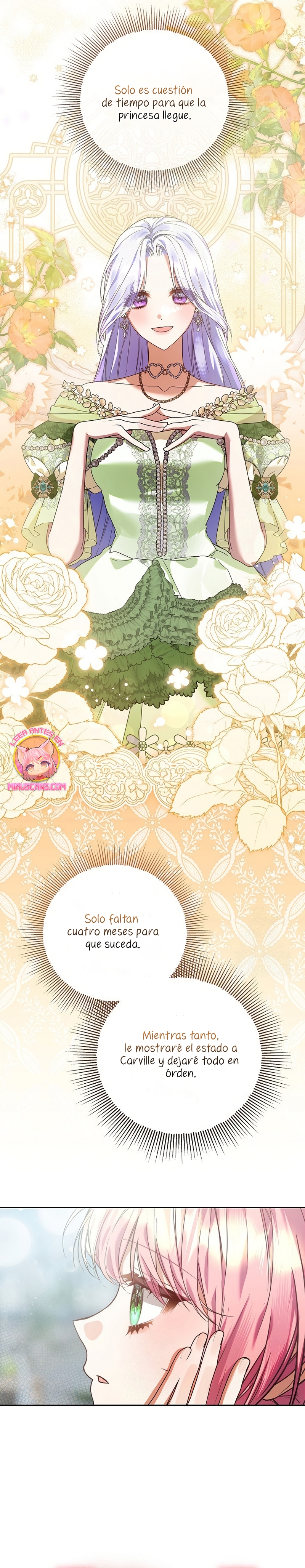 Estoy lista para ser divorciada Capítulo 23 - Page 29