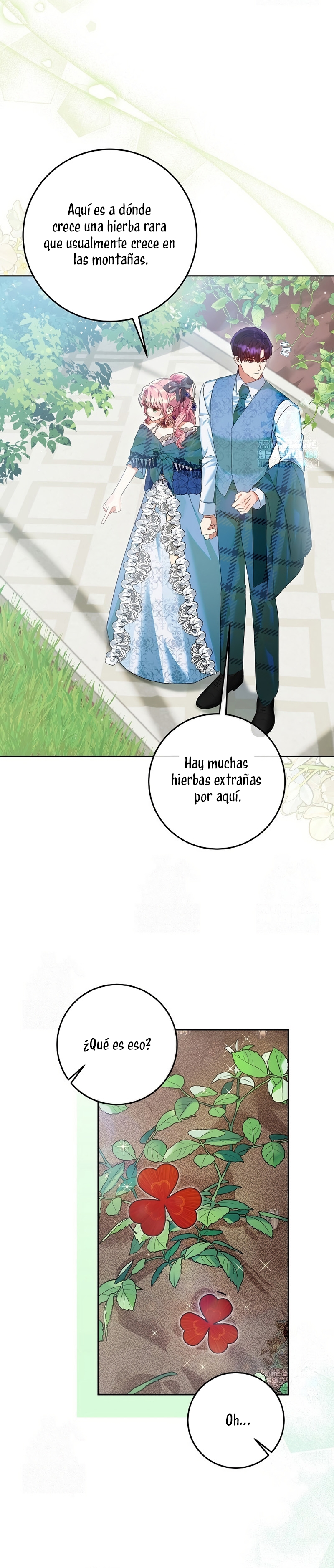 Estoy lista para ser divorciada Capítulo 23 - Page 4