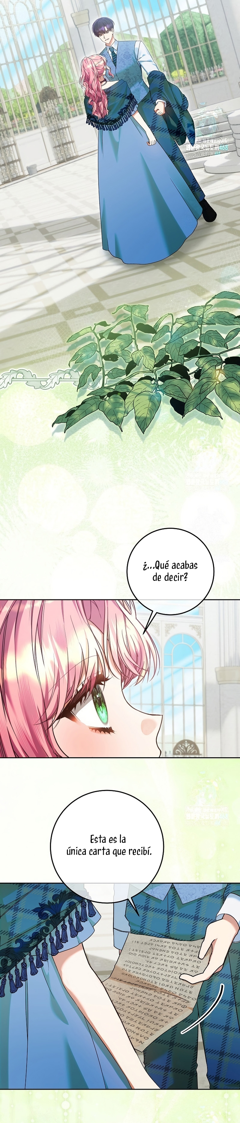 Estoy lista para ser divorciada Capítulo 23 - Page 7