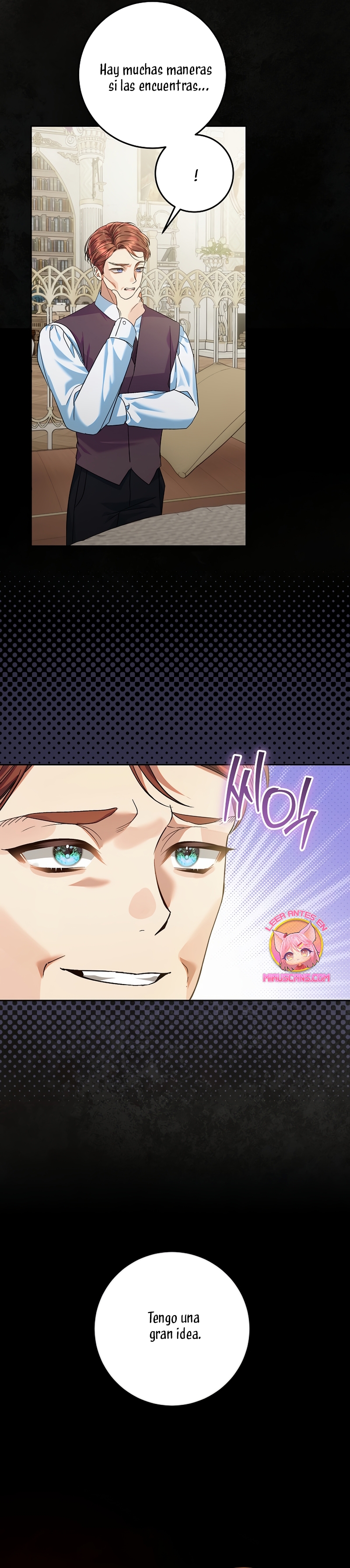 Estoy lista para ser divorciada Capítulo 24 - Page 14