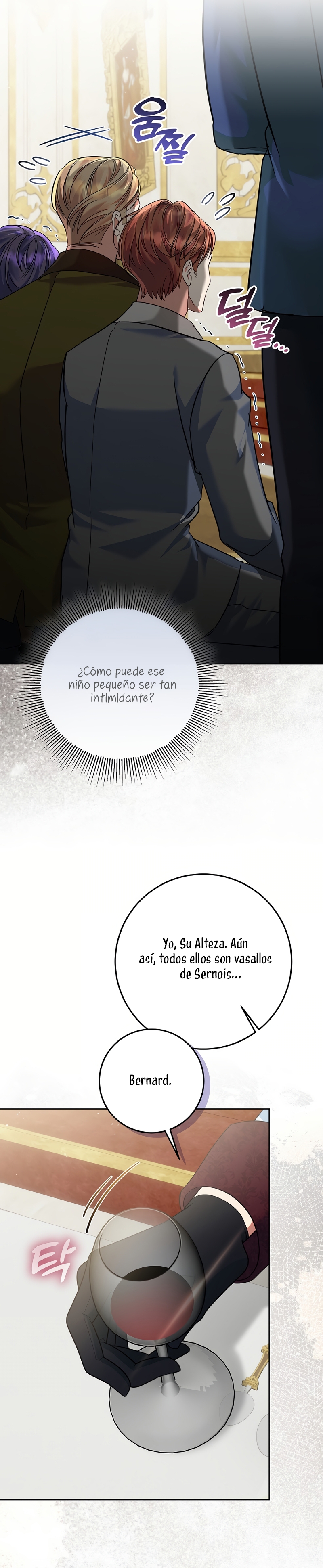 Estoy lista para ser divorciada Capítulo 24 - Page 16