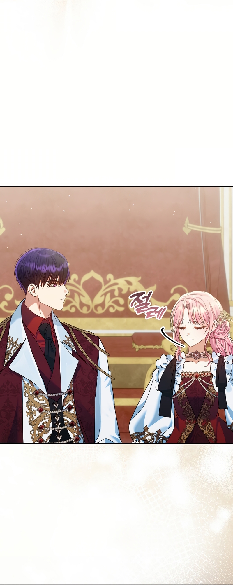 Estoy lista para ser divorciada Capítulo 24 - Page 19