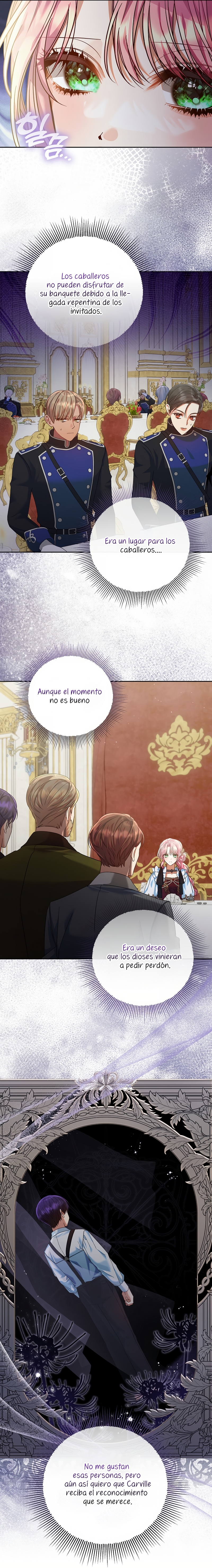 Estoy lista para ser divorciada Capítulo 24 - Page 20