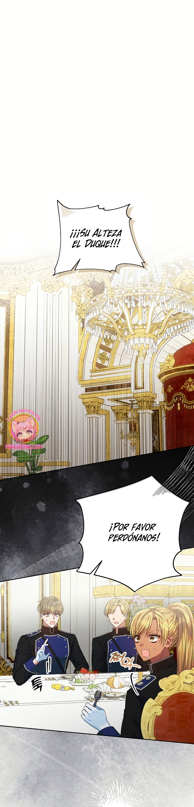 Estoy lista para ser divorciada Capítulo 24 - Page 8