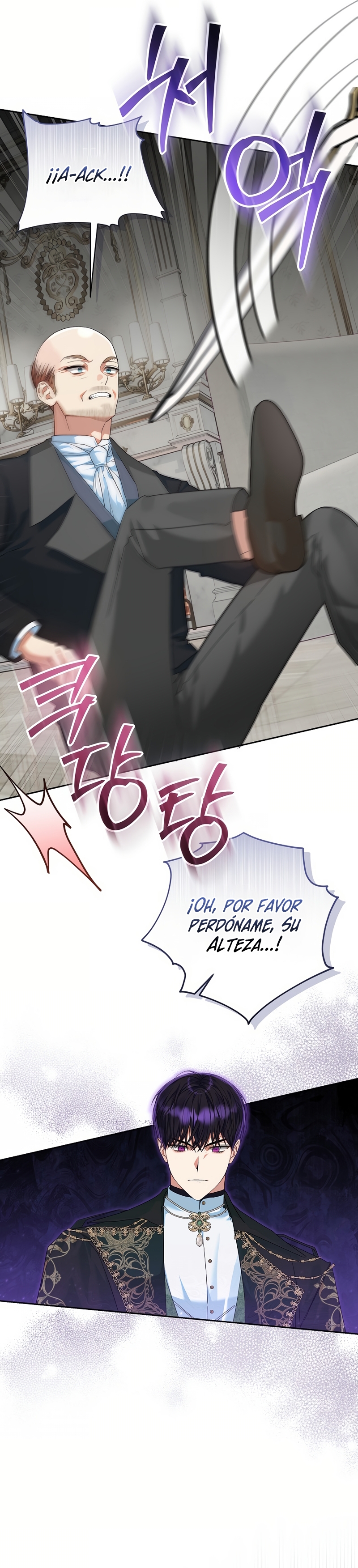 Estoy lista para ser divorciada Capítulo 25 - Page 20