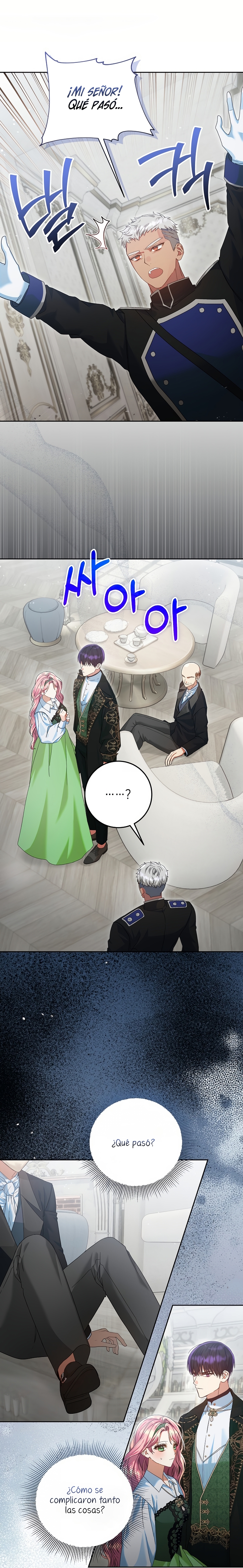 Estoy lista para ser divorciada Capítulo 25 - Page 24