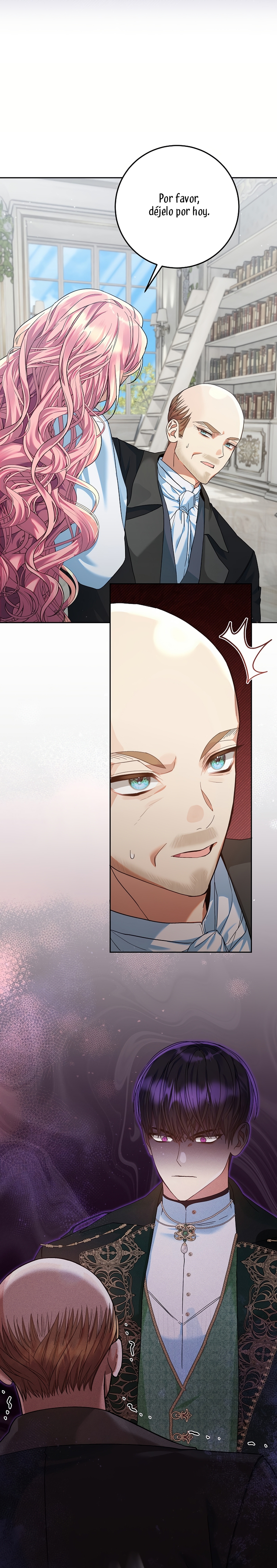 Estoy lista para ser divorciada Capítulo 25 - Page 26